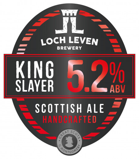 King Slayer